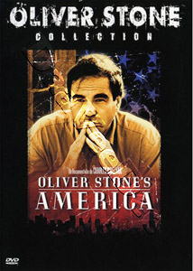 Oliver Stone